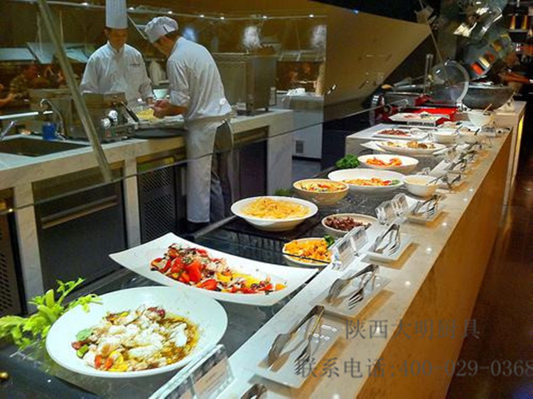 酒店廚房設(shè)備  酒店廚房設(shè)備