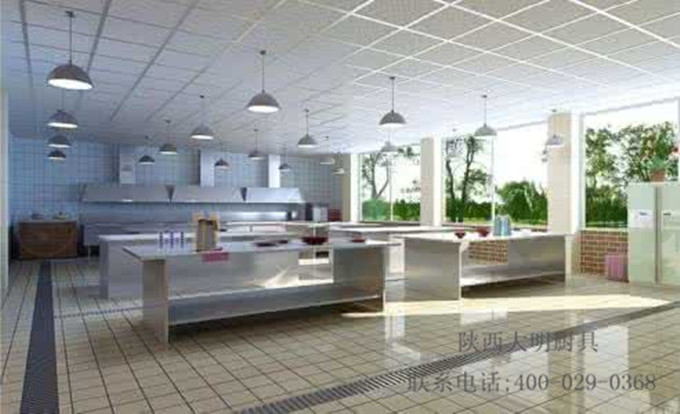 飯店廚房設備 飯店廚房設備