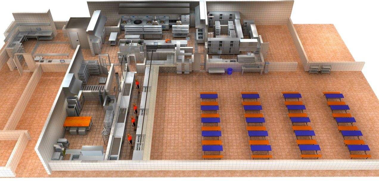 廚房設計 廚房設計