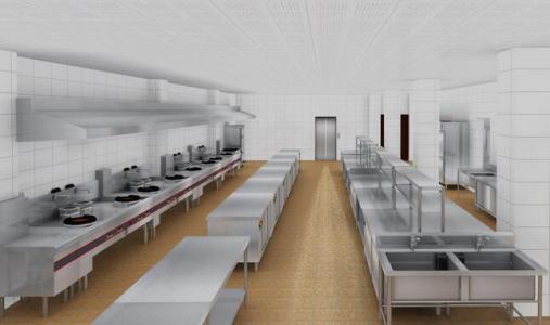 商用廚房設(shè)備  商用廚房設(shè)備