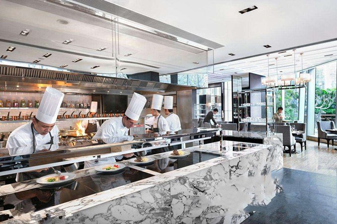 商用廚房設(shè)備  商用廚房設(shè)備