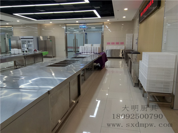 商用廚房設備廠家 商用廚房設備廠家
