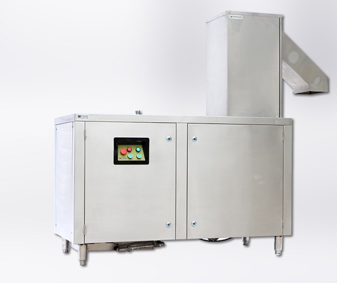 餐廚垃圾設備 餐廚垃圾設備