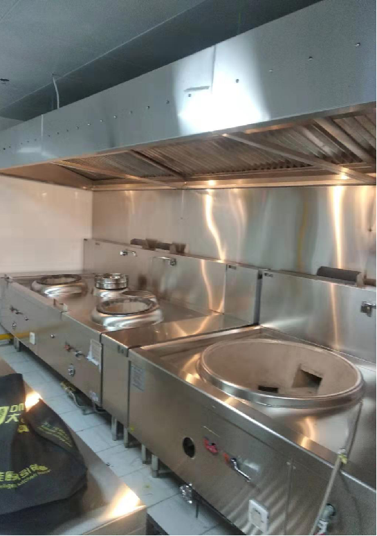 酒店廚房設備  酒店廚房設備