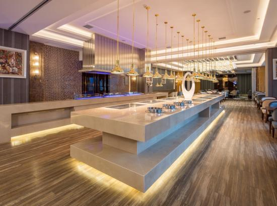 酒店廚房設備 酒店廚房設備