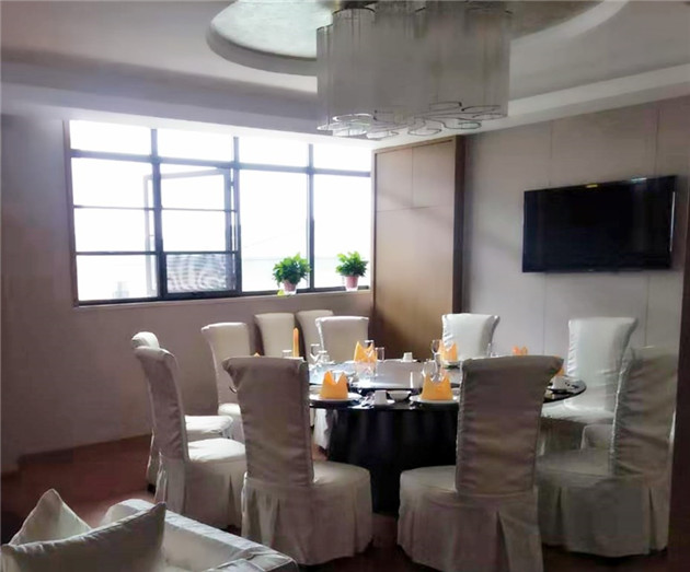 酒店廚房設(shè)備