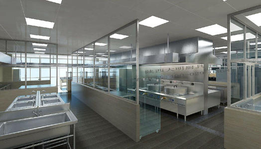 廚房設備 廚房設備