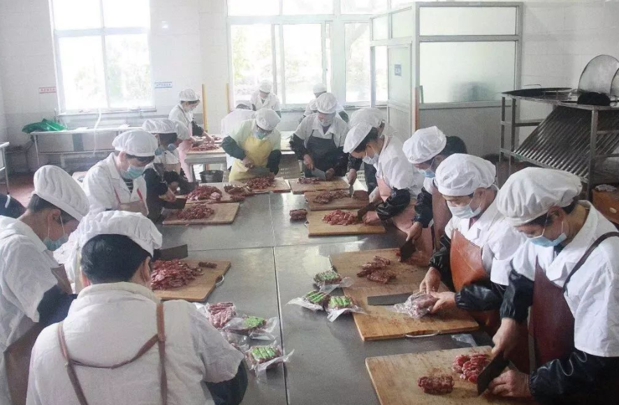 商用廚房設備 商用廚房設備