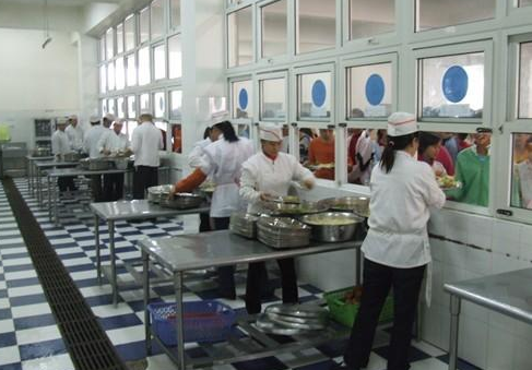 學校廚房設備 學校廚房設備