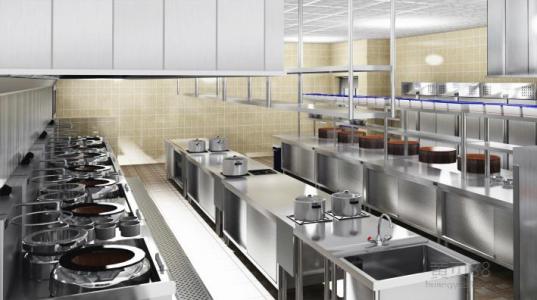 酒店廚房設(shè)備 酒店廚房設(shè)備