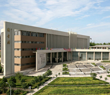 項(xiàng)目案例:西安理工大學(xué)