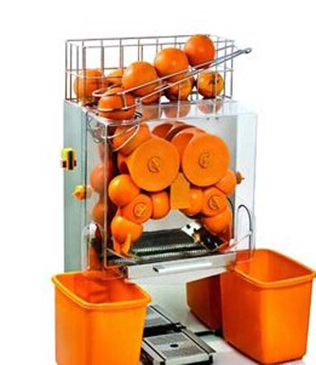 榨橙機 榨橙機