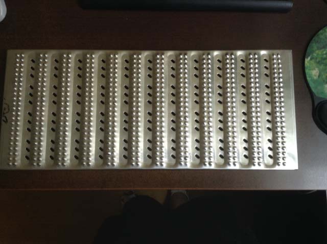 商用廚房設備地溝蓋板 商用廚房設備地溝蓋板