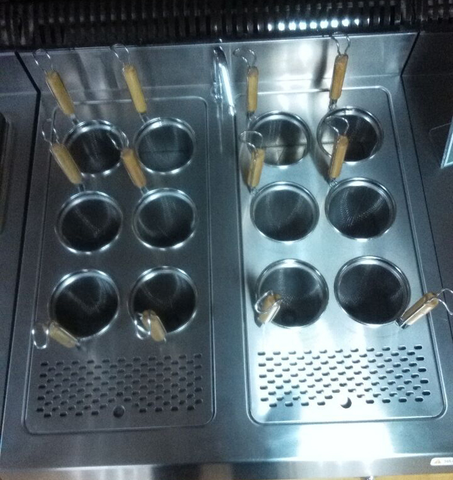 酒店廚具 酒店廚具