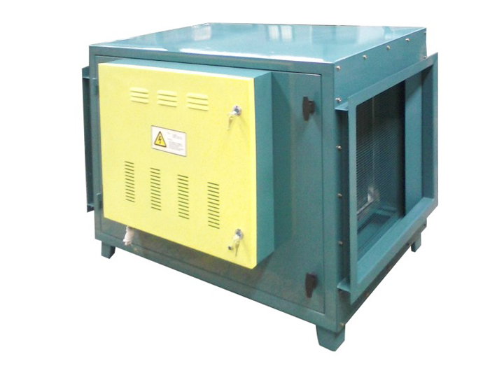 油煙凈化器 油煙凈化器