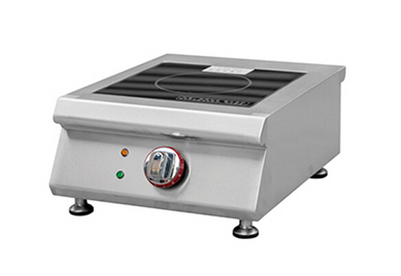 臺式單頭光波電磁爐