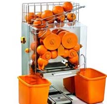 榨橙機 榨橙機