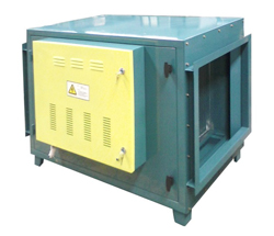 油煙凈化器 油煙凈化器